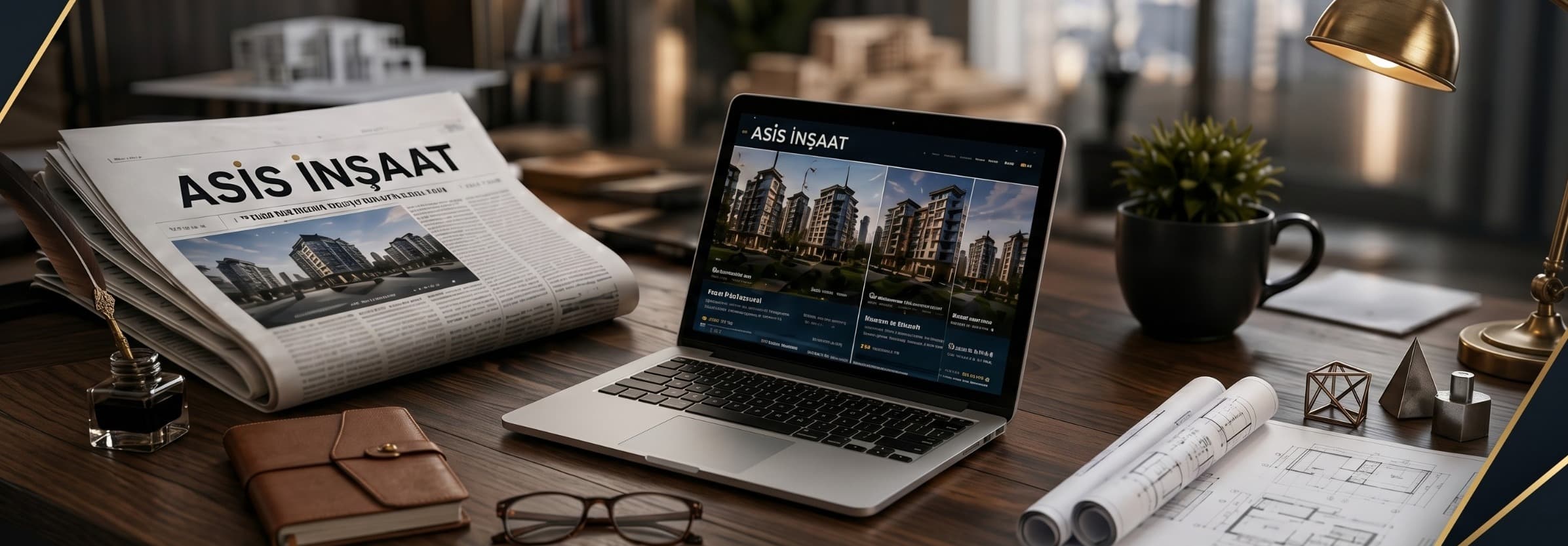 Asis İnşaat — Haberler