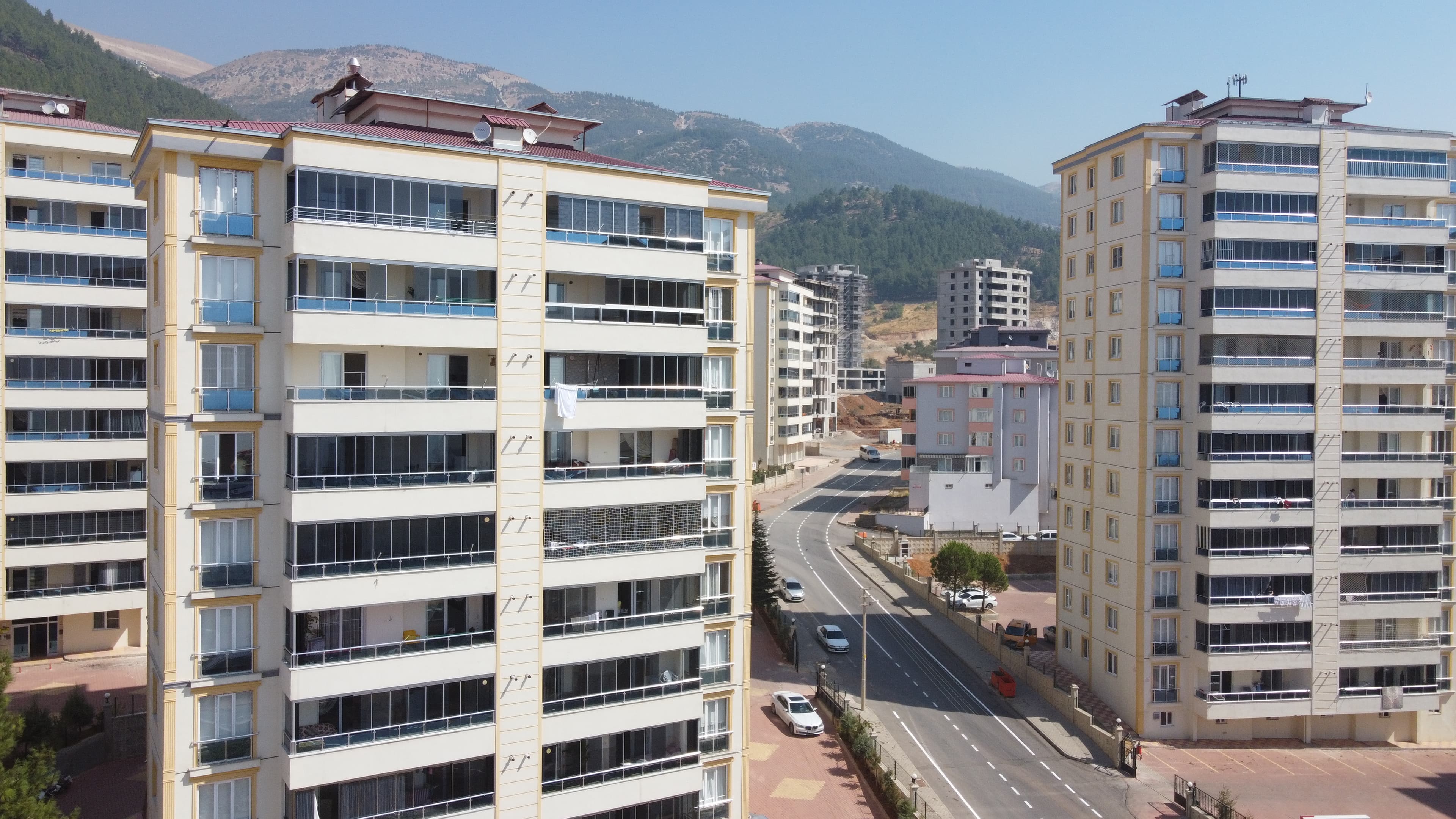 ALİADALAR2 SİTESİ projesine ait görsel