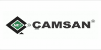 Çamsan logosu