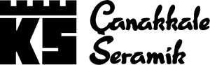 Çanakkale Seramik logosu