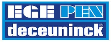 Egepen logosu