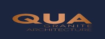 QUA Granite Architecture logosu