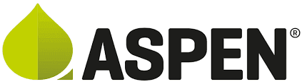 Aspen logosu