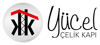 Yücel Çelik Kapı logosu
