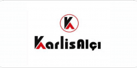 Karlı Alçı logosu