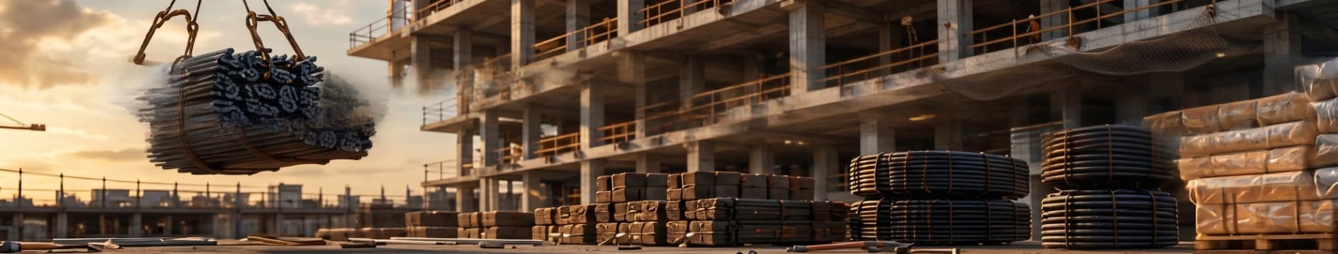 Asis İnşaat — Tedarikçilerimiz