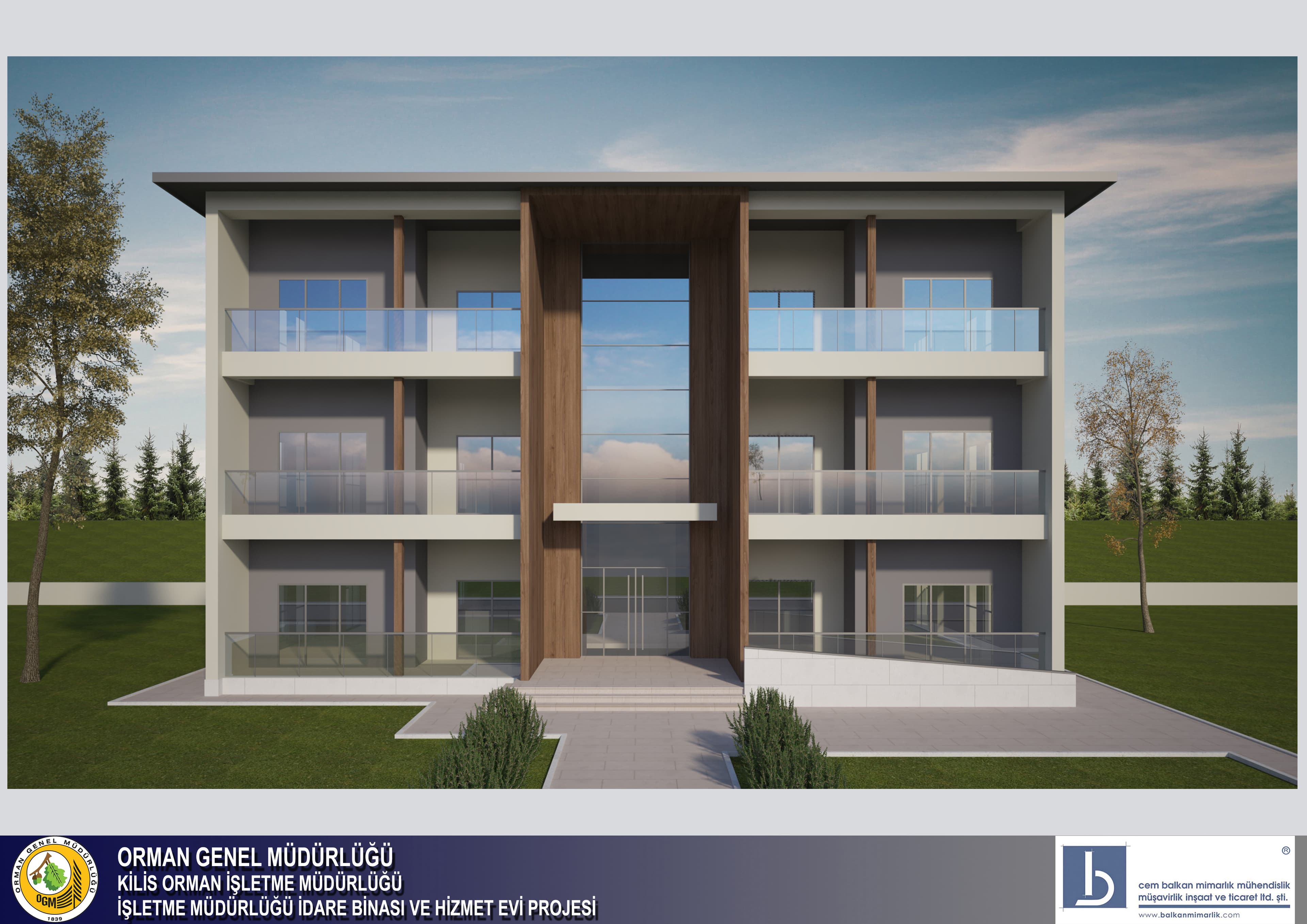 Kilis Orman İşletme Müdürlüğü — 2. görsel