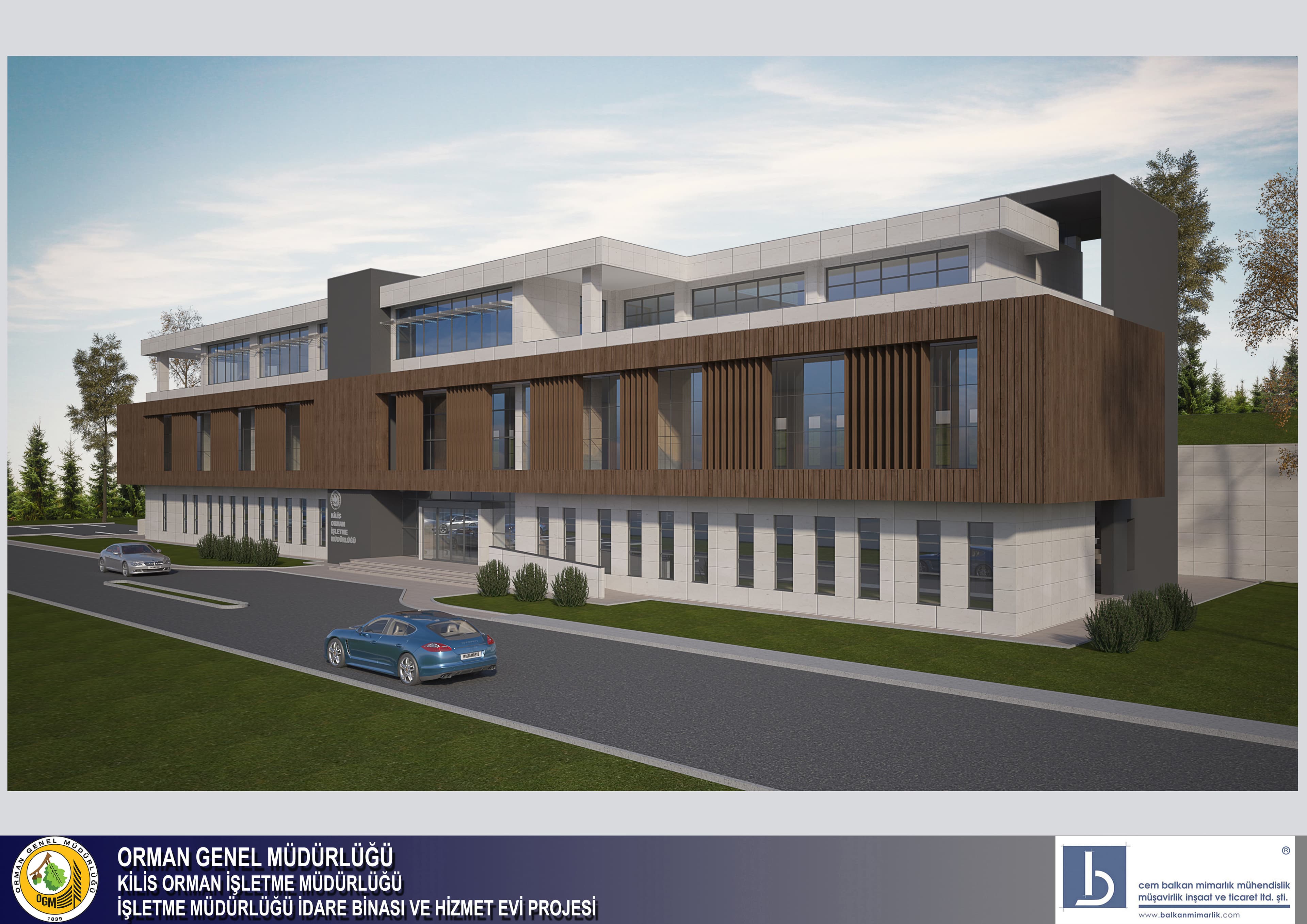 Kilis Orman İşletme Müdürlüğü — 4. görsel